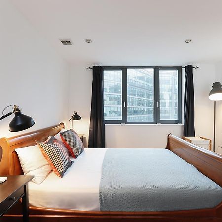 Hyde Park Apartments ロンドン エクステリア 写真