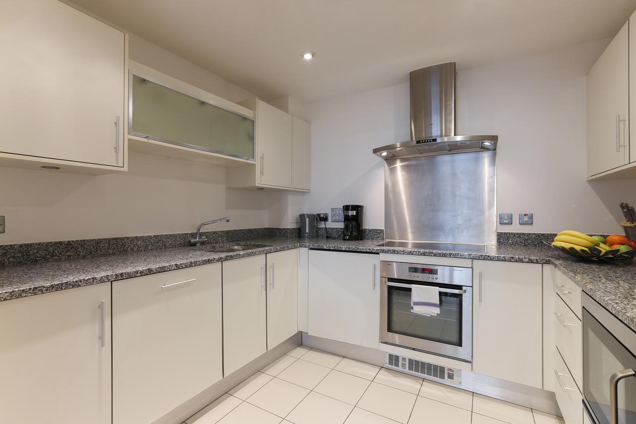 Hyde Park Apartments ロンドン エクステリア 写真