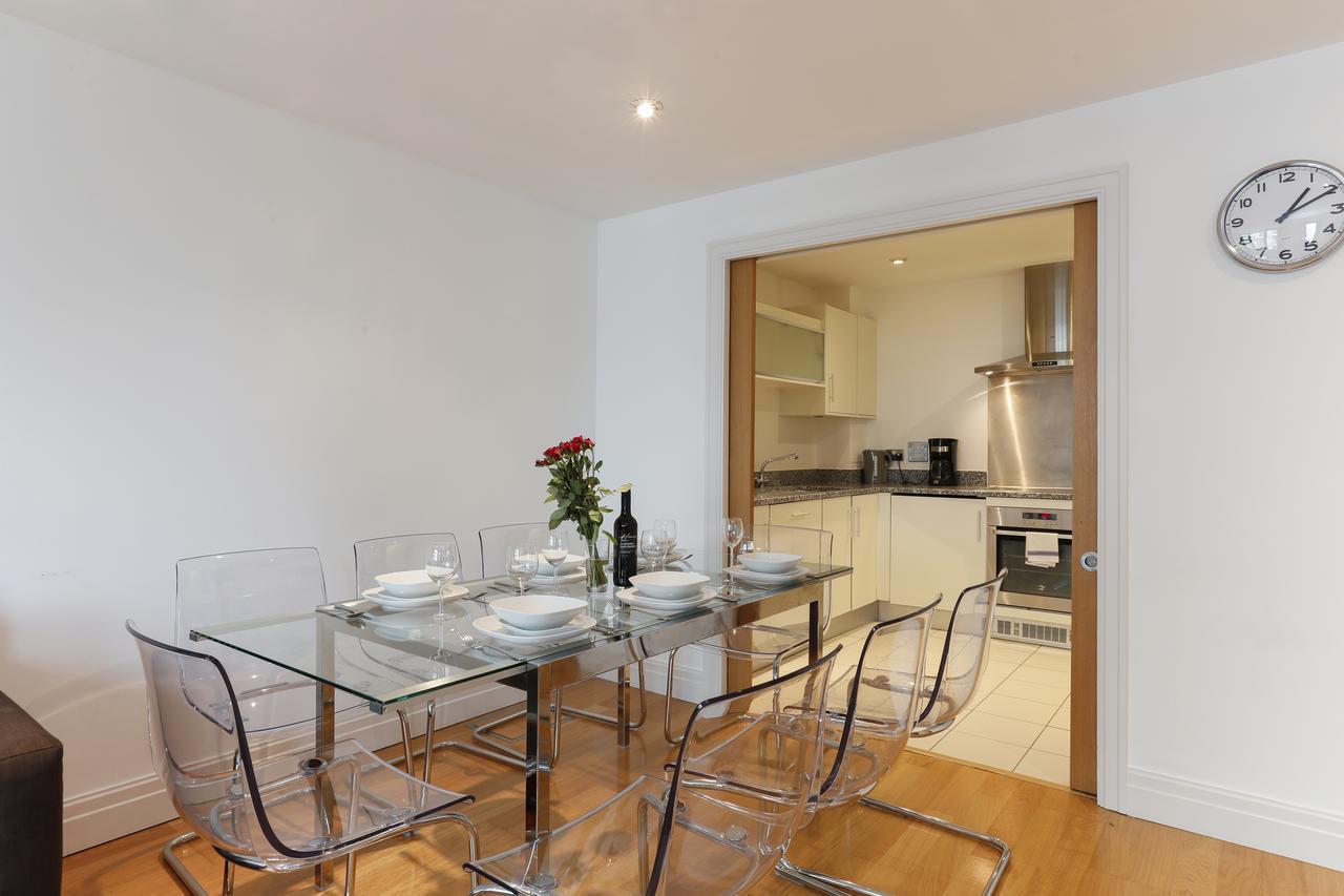 Hyde Park Apartments ロンドン エクステリア 写真