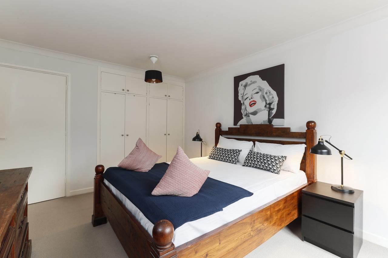 Hyde Park Apartments ロンドン エクステリア 写真