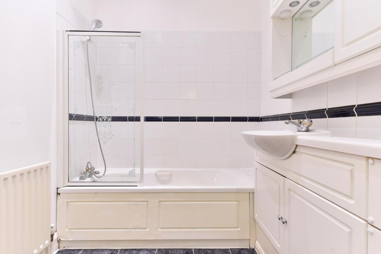 Hyde Park Apartments ロンドン エクステリア 写真