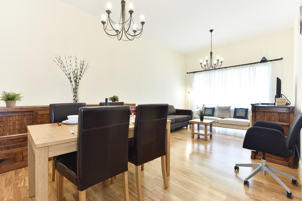 Hyde Park Apartments ロンドン エクステリア 写真