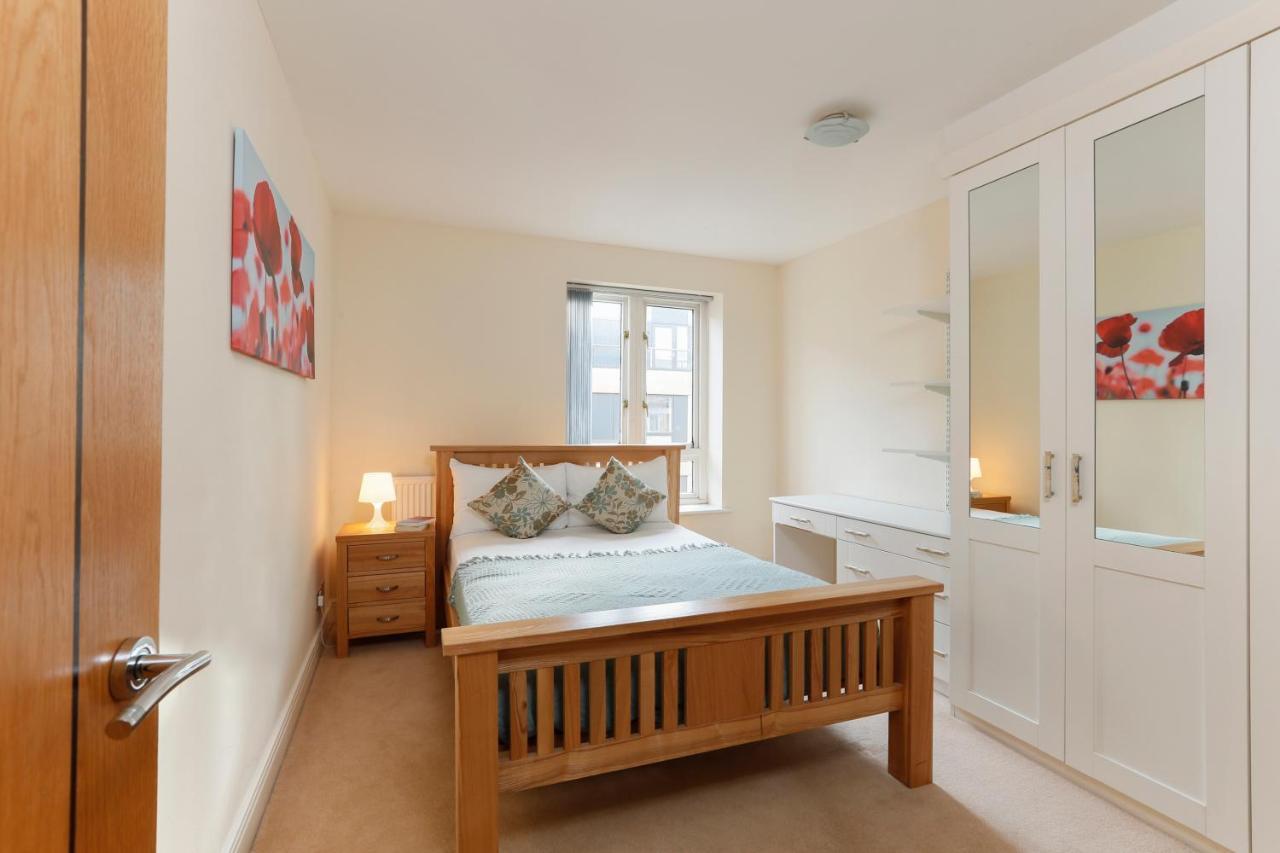 Hyde Park Apartments ロンドン エクステリア 写真