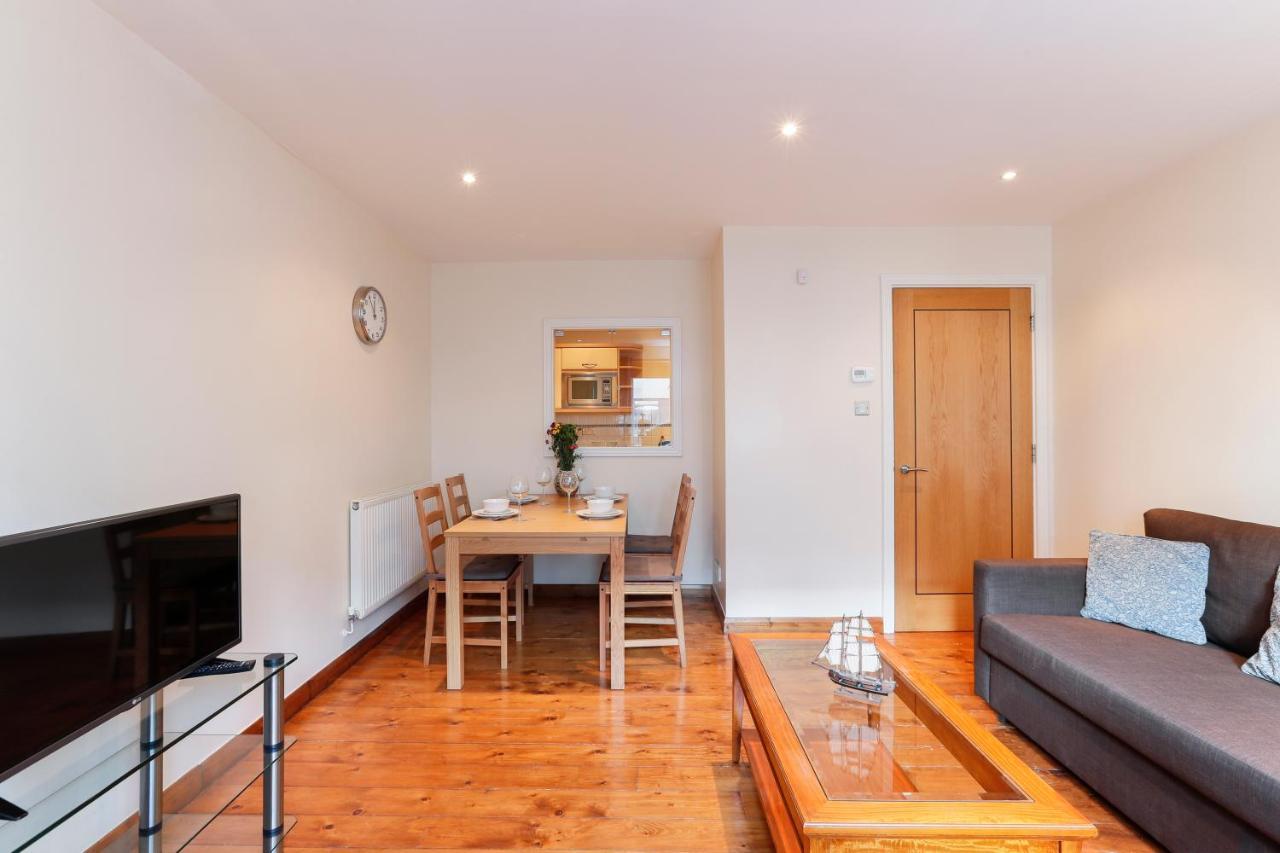 Hyde Park Apartments ロンドン エクステリア 写真
