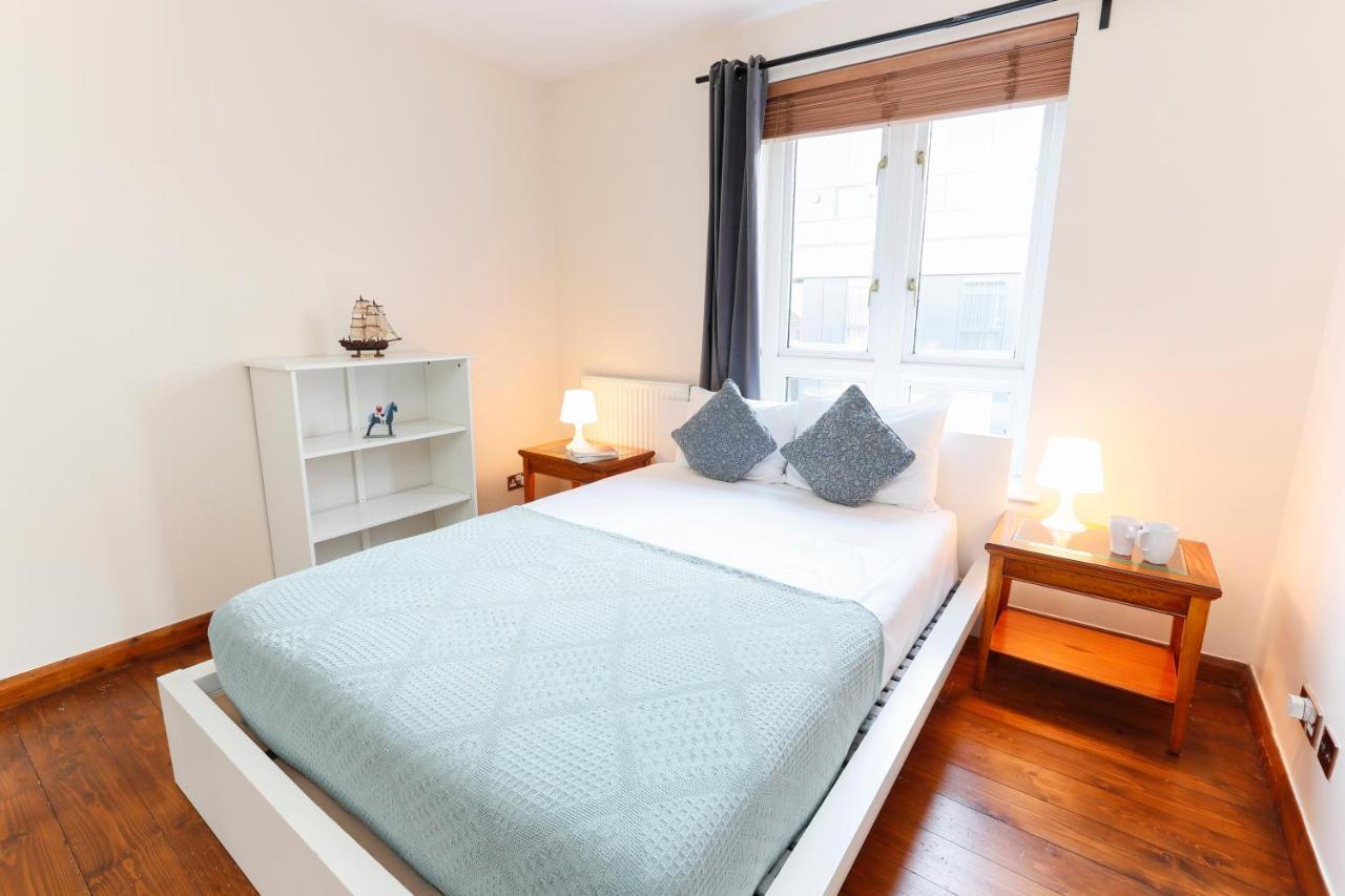 Hyde Park Apartments ロンドン エクステリア 写真