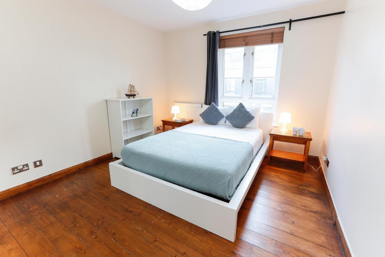 Hyde Park Apartments ロンドン エクステリア 写真