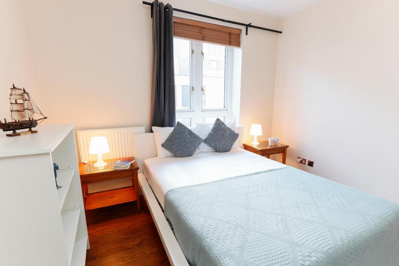 Hyde Park Apartments ロンドン エクステリア 写真